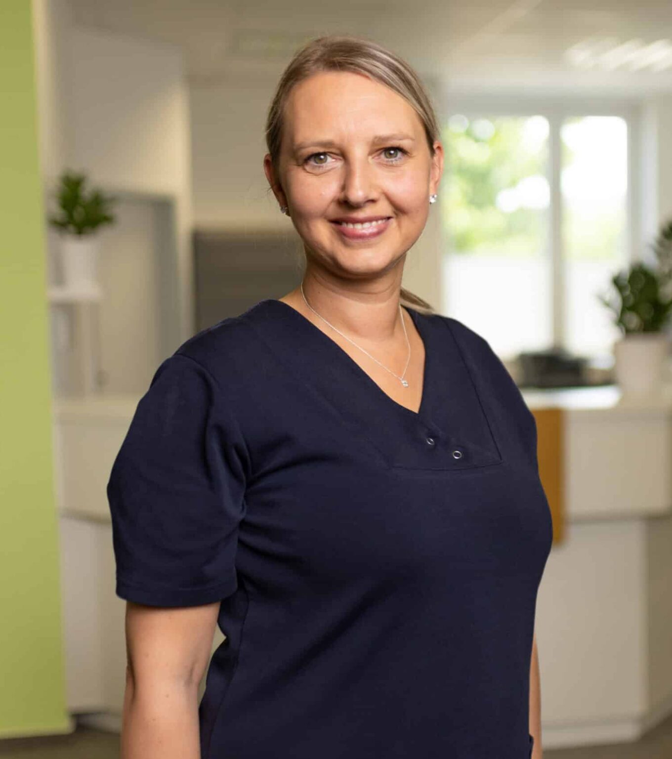 Team - Gemeinschaftspraxis Dr. Ludwig & Hagenah